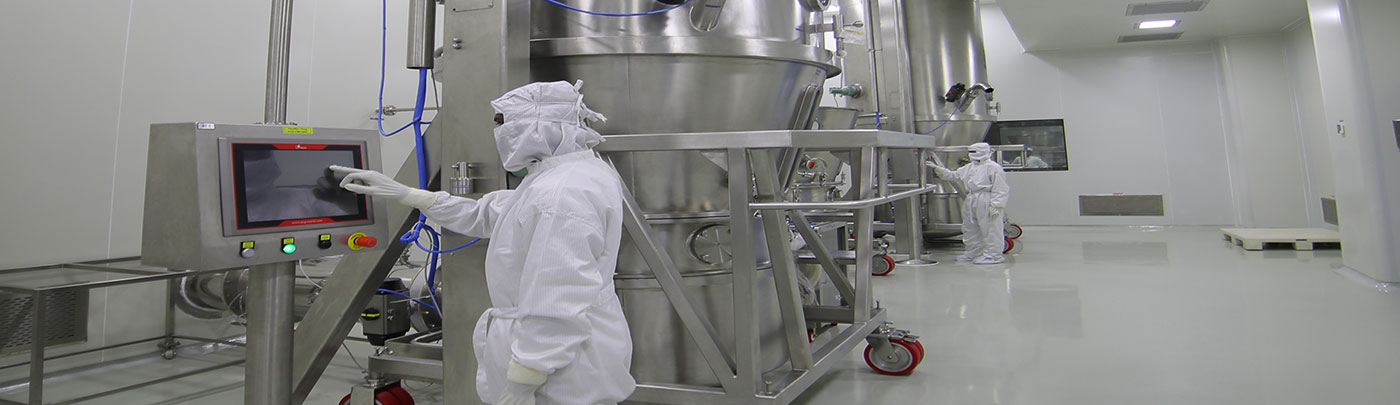 Vasudha Pharma Chem Ltd